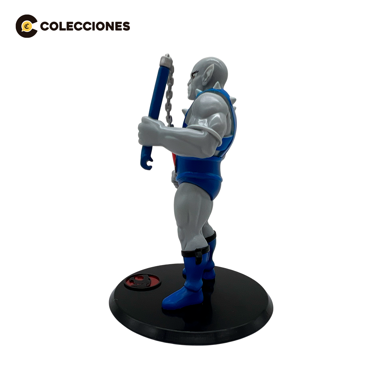Thundercats - Pantro (Panthro)