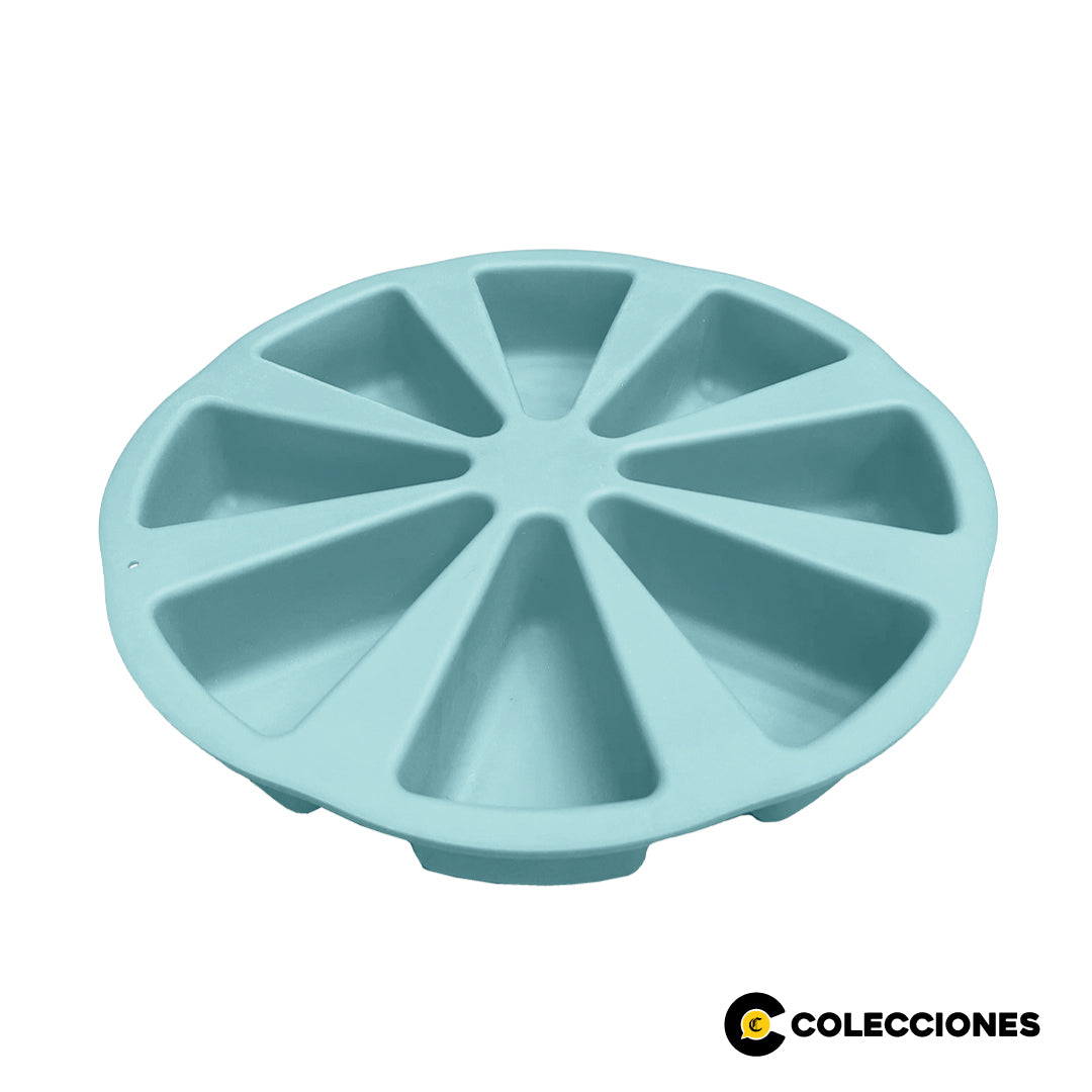 9 Moldes Repostería + 3 Utensilios + 10 Recetarios