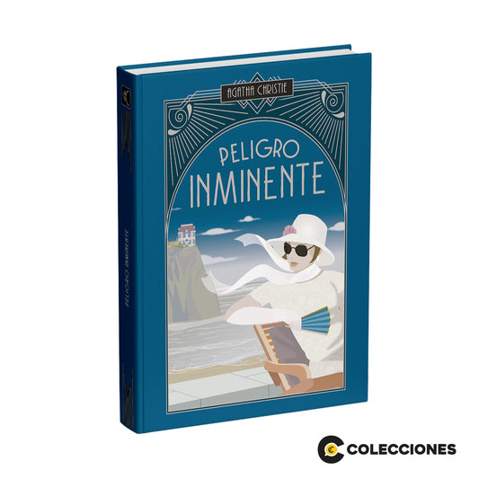 AG05 - PELIGRO INMINENTE