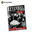 Elvis Presley - White + revista