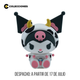 Hello Kitty and Friends: Kuromi Cow + Libro