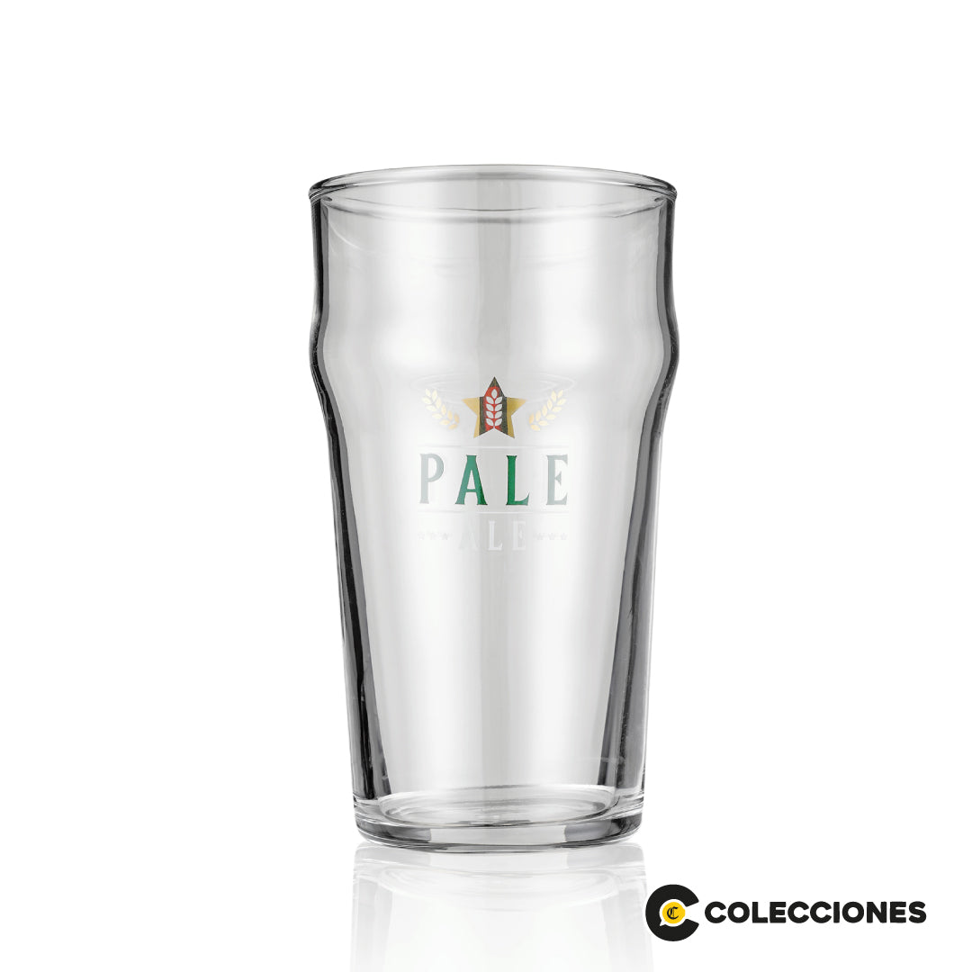 CC02 - PALE ALE + FASCÍCULO