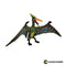 DN08 - PTERODACTILO + REVISTA