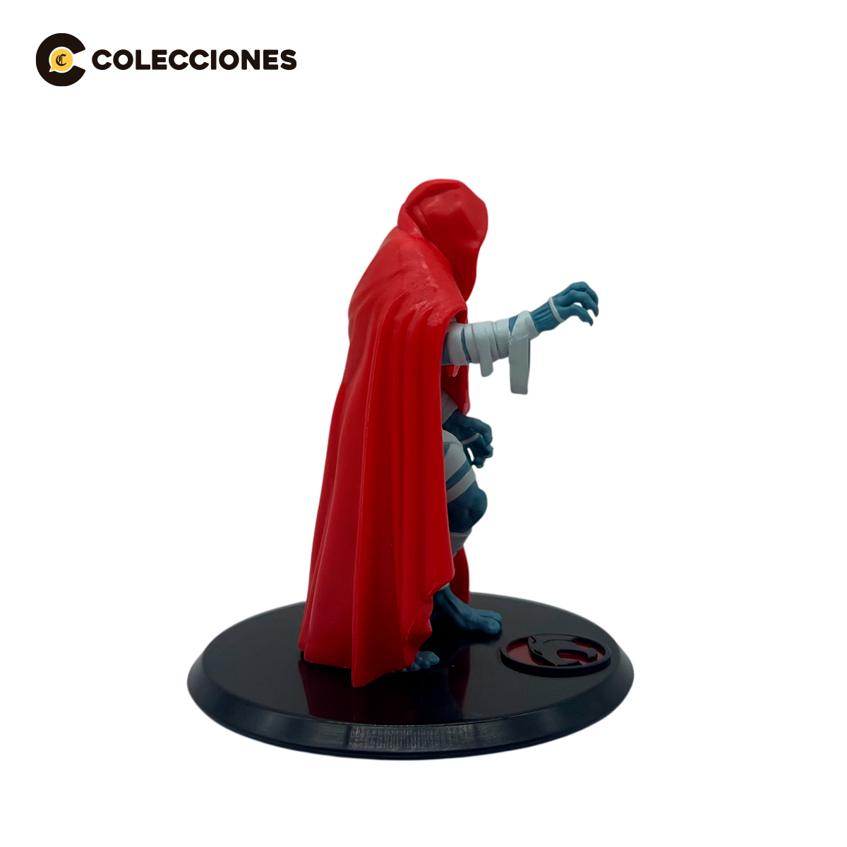 Thundercats - Mumm-Ra (estilo Momia)