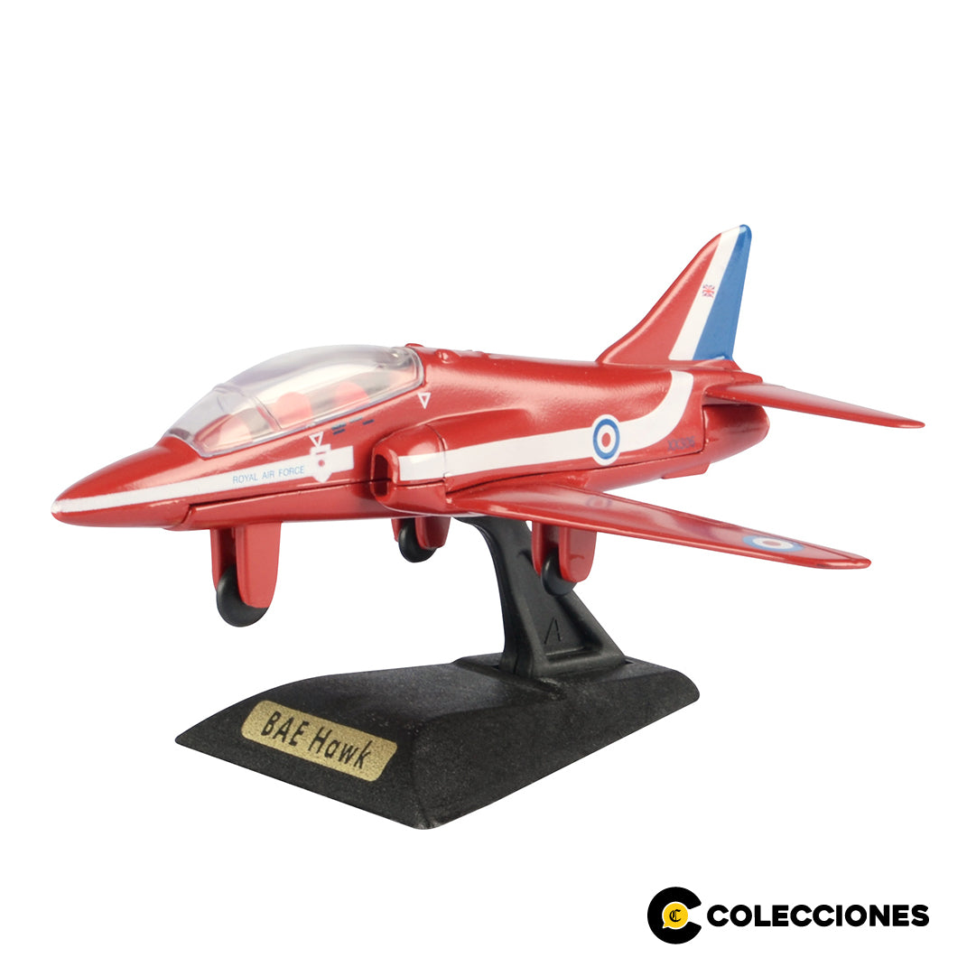 AV06 - BAE HAWK