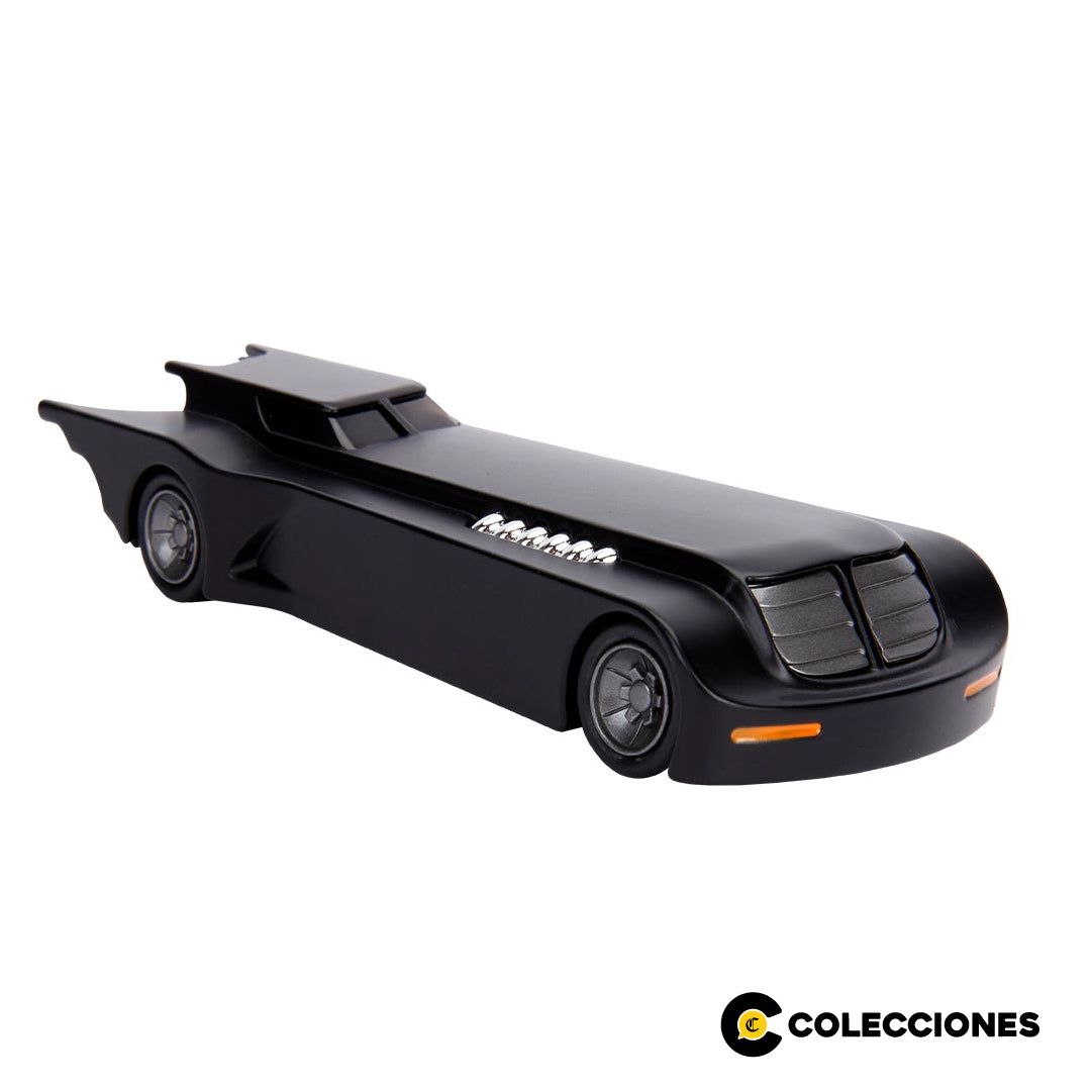 05 - BATMAN THE ANIMATED SERIES (escala 1/32)