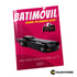 05 - BATMAN THE ANIMATED SERIES (escala 1/32)