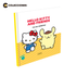 Hello Kitty and Friends: Hello Kitty Bear + Libro