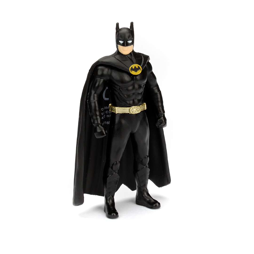 Batimóvil Batman Movie 1989 (escala 1/24)