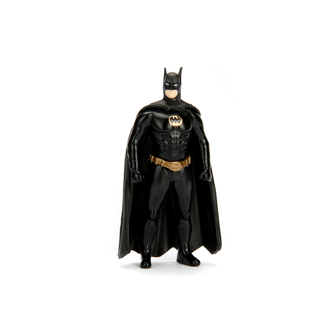 Batimóvil Batman Forever Movie (escala 1/24)