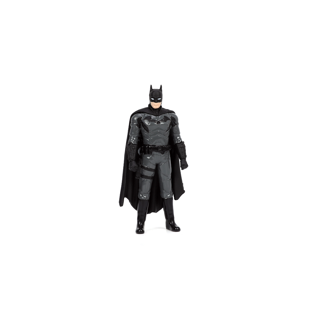 Batimóvil The Batman Movie 2022 (escala 1/24)