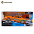 Autos de Película 1/24 - Rápidos y Furiosos 1