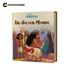 Caja coleccionadora Moana + libro