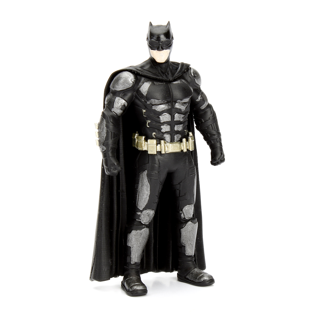 Batimóvil Batman vs Superman Movie (Justice League) (escala 1/24)