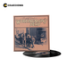 CV20 - Grateful Dead / Workingman's Dead (+ magazine)