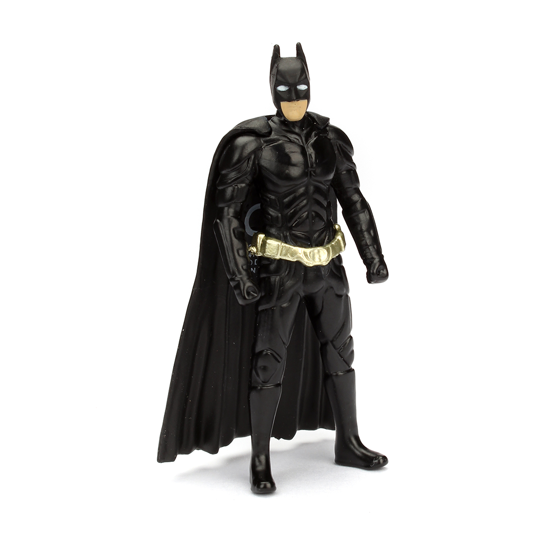 Batimóvil The Dark Knight Rises Movie (escala 1/24)