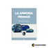 06 - Ágata Azul + Revista
