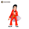 Elvis Presley - Red Cloak + revista
