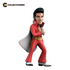 Elvis Presley - Red Cloak + revista