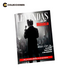 Elvis Presley - Red Cloak + revista