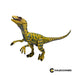 DN06 - VELOCIRAPTOR + REVISTA