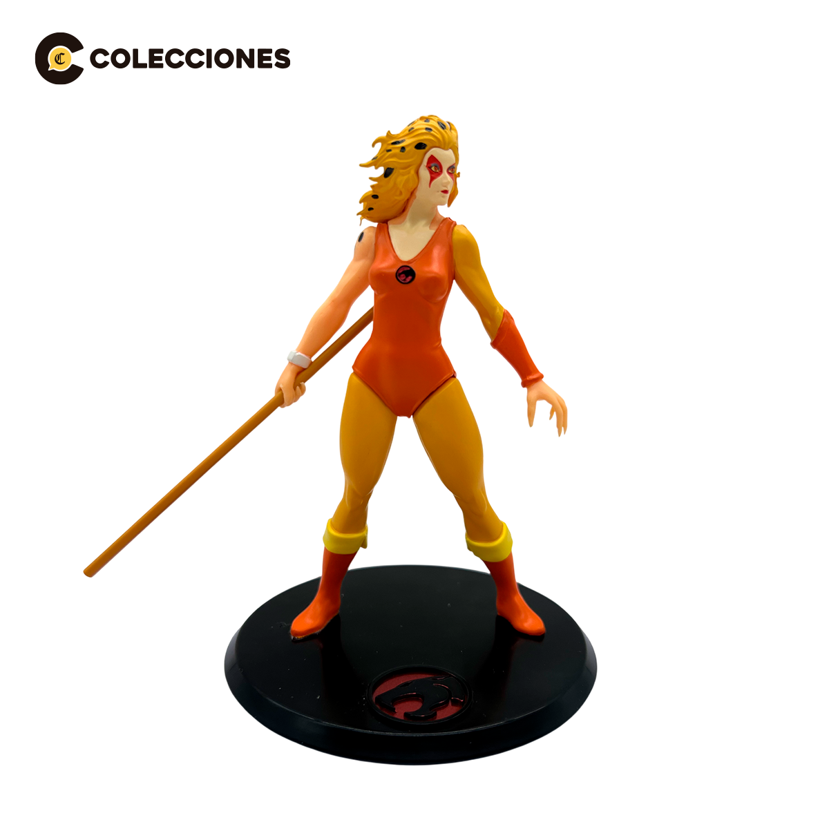 Thundercats - Chitara (Cheetara)
