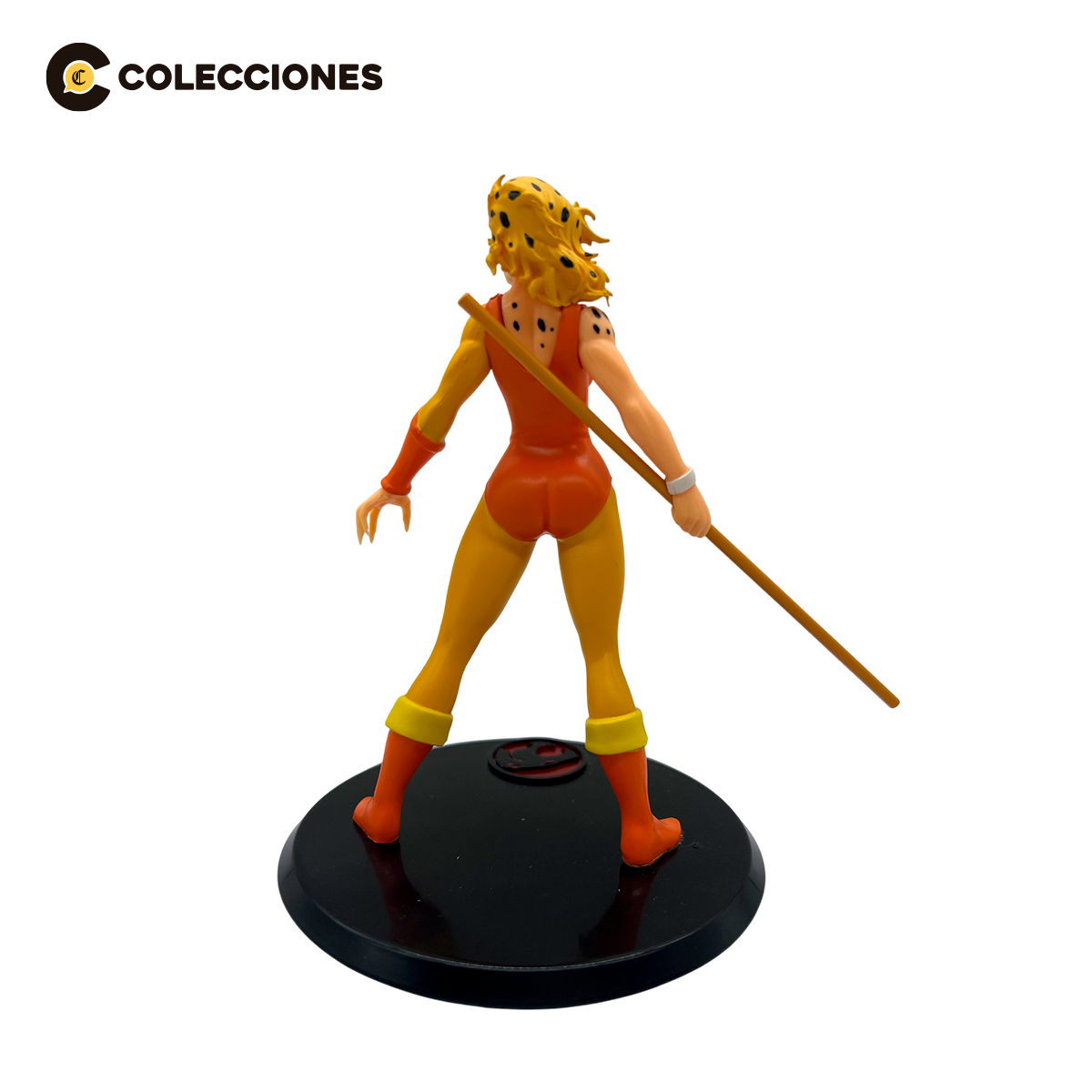 Thundercats - Chitara (Cheetara)