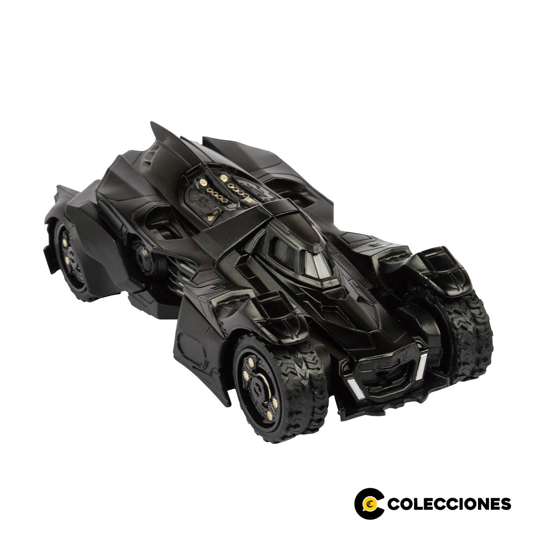 06 - BATMAN ARKHAM KNIGHT 2015 (escala 1/32)
