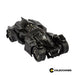 06 - BATMAN ARKHAM KNIGHT 2015 (escala 1/32)