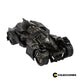06 - BATMAN ARKHAM KNIGHT 2015 (escala 1/32)
