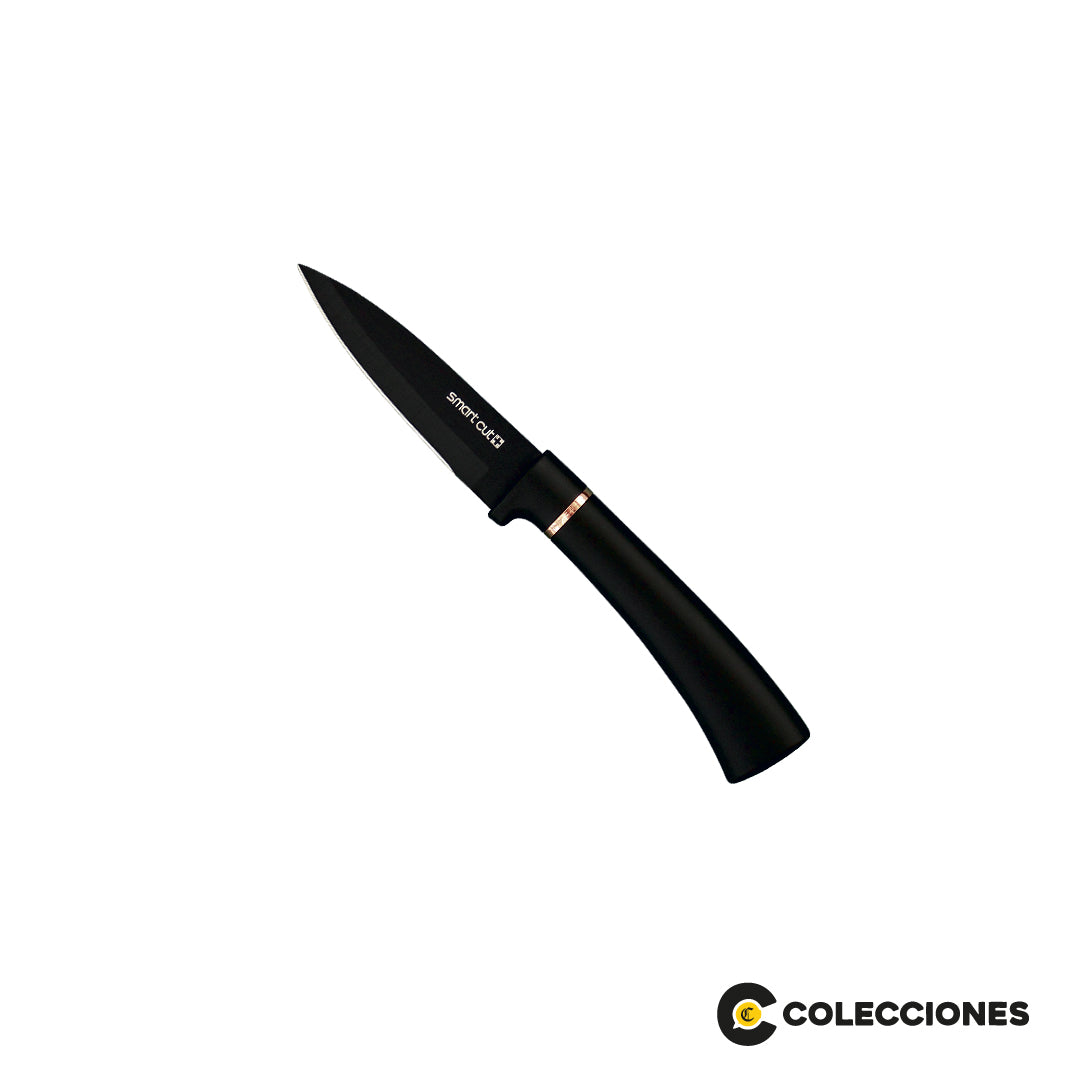 PACK x6 Cuchillos Smart Cut