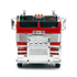 AH06 - OPTIMUS PRIME TRUCK (OPTIMUS PRIME) + FASCÍCULO