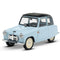 EUR06 - MOCHET CM 125Y BERLINE 1956