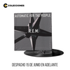 CV21 - R.E.M. / Automatic For The People