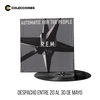 CV21 - R.E.M. / Automatic For The People