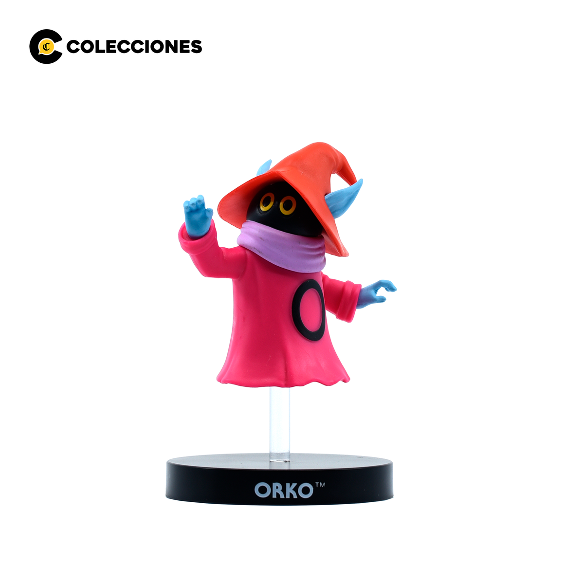Masters of the Universe: Orko