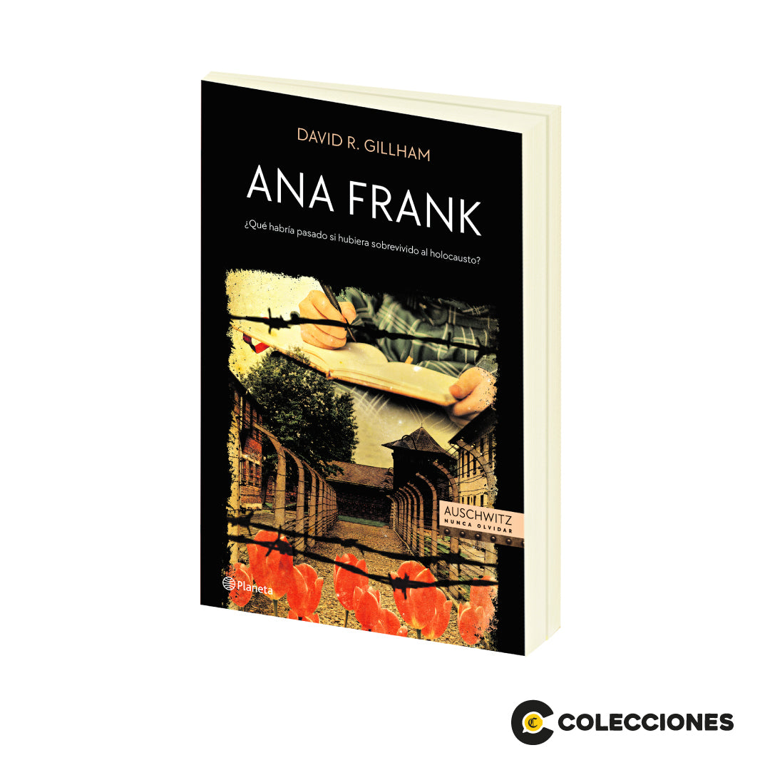 AUS07- ANA FRANK