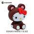 Hello Kitty and Friends: Hello Kitty Bear + Libro