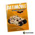 07 - BATMAN THE DARK KNIGHT RISES 2008 (escala 1/32)