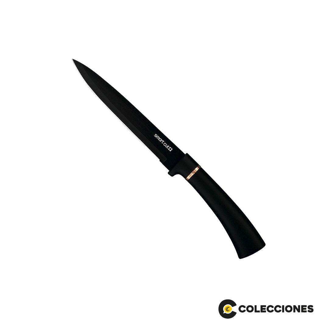 PACK x6 Cuchillos Smart Cut