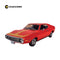 AMC16 - AMC JAVELIN 1972 + FASCÍCULO