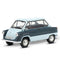 EUR07 - ZÜNDAPP JANUS 1957