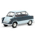 EUR07 - ZÜNDAPP JANUS 1957