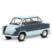 EUR07 - ZÜNDAPP JANUS 1957