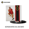 CV22 - Bruno Mars / 24K Magic