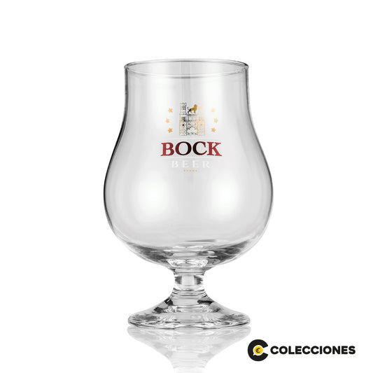 CC08 - BOCK BEER + FASCÍCULO