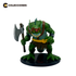 Thundercats - Reptilio (Slithe)
