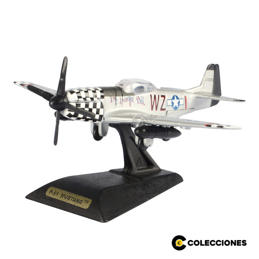 AV08 - BOEING P-51 MUSTANG