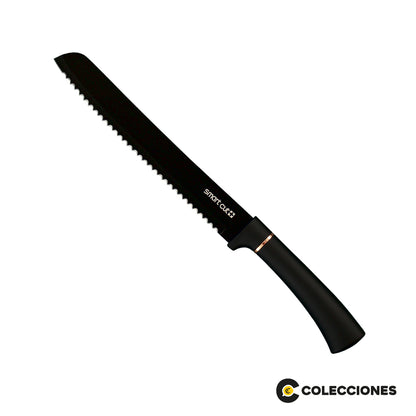 CN08 - CUCHILLO DE PAN