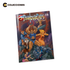 Thundercats - Reptilio (Slithe)